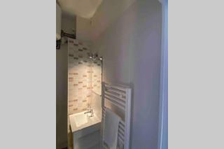 Studio cocooning desjardins - Angers - 2