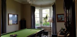 Estancia farm stay - Masterton - 4