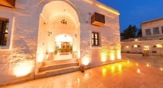 Pegas Cave Suites - 4