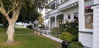 Estancia farm stay - Masterton - 9