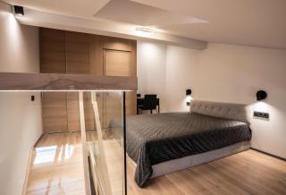 CLINICUS Apartments - 5