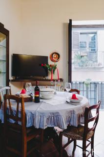 Sardegna Homes: L’Asfodelo . Wifi . AC - Cagliari - 5