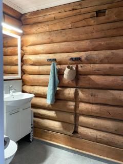 The Fryksås Chamber - Orsa - 4