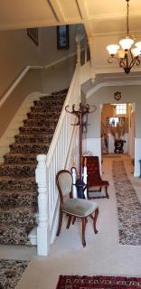 Estancia farm stay - Masterton - 7
