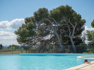 Les Pins, Provence Country Club - Saumane-de-Vaucluse - 0