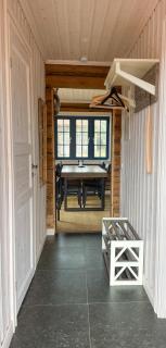 The Fryksås Chamber - Orsa - 2