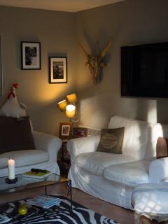 Les Pins, Provence Country Club - Saumane-de-Vaucluse - 6
