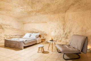 Nostos Cave Seaview Apartment - Matala - 9