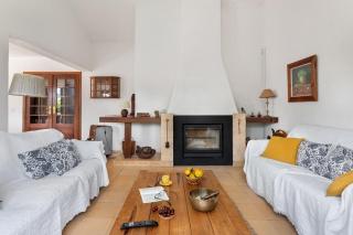 JOIVY 3-BR Cottage with Terrace and Garden in Colares - Sintra - 2