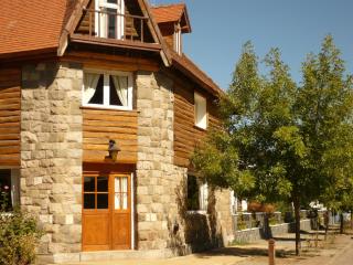 Hotel Turismo - San Martín de los Andes - 0