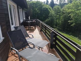 Harz-Butze - Sankt Andreasberg - 9