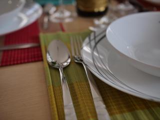 Plage à 50m Appartement Rêves bleus Villa Les Bains de Mers - 1