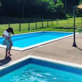 Agriturismo Sacchiafarm - Borgo Pace - 3