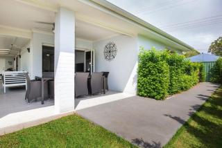 Wowly Waters at Callala Bay Pet Friendly - Callala Bay - 0