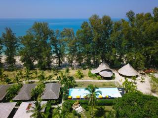 Long Beach Chalet - SHA Extra Plus - Koh Lanta - 2