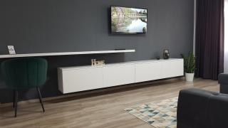 Mary Apartment - Galaţi - 9