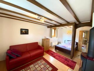 Pia's Nature Retreat - Neukirch - 1