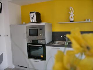 Plage à 50m Appartement Rêves étoilés Villa Les Bains de Mers - Mers-les-Bains - 5