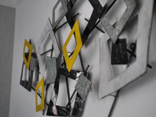 Plage à 50m Appartement Rêves étoilés Villa Les Bains de Mers - 4