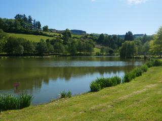 Camping de Matour - Matour - 3