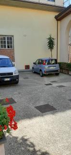 Casa per ferie religiosa Figlie di Nazareth - Pisa - 3