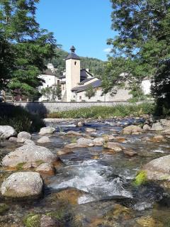 MAISON FAMILIALE 3 ch. au CENTRE D'AX - Ax-les-Thermes - 2