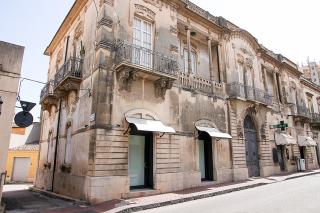 PALAZZO NICASTRO gh - Red House apartment - Avola - 9