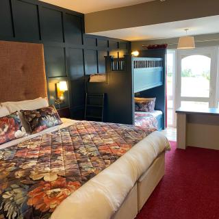 Towers Hotel Glenbeigh - Glenbeigh - 0
