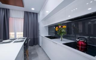 TWIN'S HOME LUXURY SUITES - Alikianós - 3