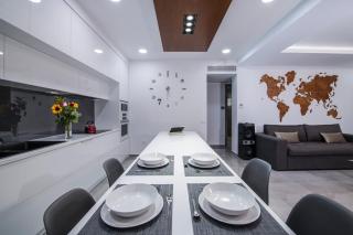 TWIN'S HOME LUXURY SUITES - Alikianós - 2
