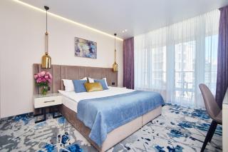 Jupiter Hotel - Odesa - 8