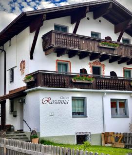 Chalet Rosanna - Sankt Anton am Arlberg - 0