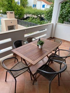 Apartments Mima - Petrčane - 5