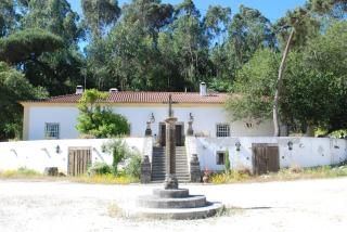 Quinta do Brejo - Turismo Equestre - Malveira - 9