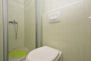 Apartment in Zaton with balcony, air conditioning, WiFi, washing machine 685-1 - Zaton - 3