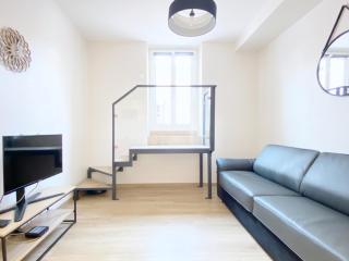 Viva Riviera 5 rue Gerard Monod - very close Croisette and Palais - Cannes - 2