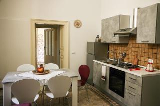 PALAZZO NICASTRO gh - Red House apartment - Avola - 5