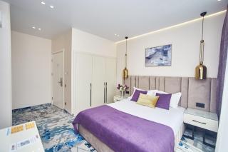 Jupiter Hotel - Odesa - 5