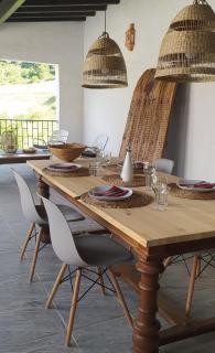Finca Las Morenas - Yunquera - 9