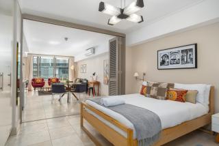 Canal Quays Apartments - Cape Town - 9