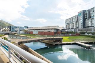 Canal Quays Apartments - Cape Town - 6