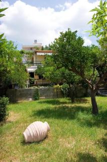 SOILE GEORGIA-HOUSE - 5