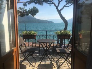 Residence Domaso - Esperienza in Centro Storico "Casa del Dottore" - 9