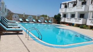 Arkasa Bay Hotel - Arkasa - 5