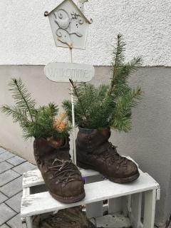 Ferienwohnung Stafflel - Wohlfühlen im Odenwald - Schmal-Beerbach - 7