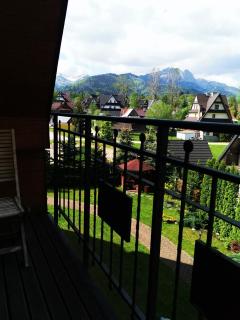 Zakopane apartament - Zakopane - 0