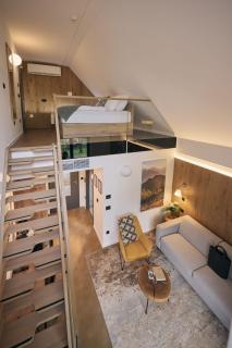 Triangel Boutique Hotel - Kranjska Gora - 3
