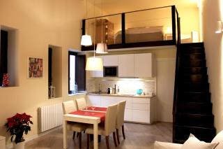 Amalfitani House - Palermo - 5