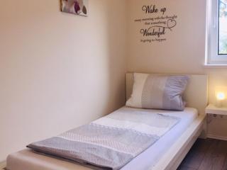 Ferienwohnung Stafflel - Wohlfühlen im Odenwald - Schmal-Beerbach - 3
