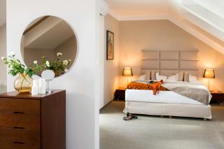 Boutique Hotel Bristol - Košice - 5